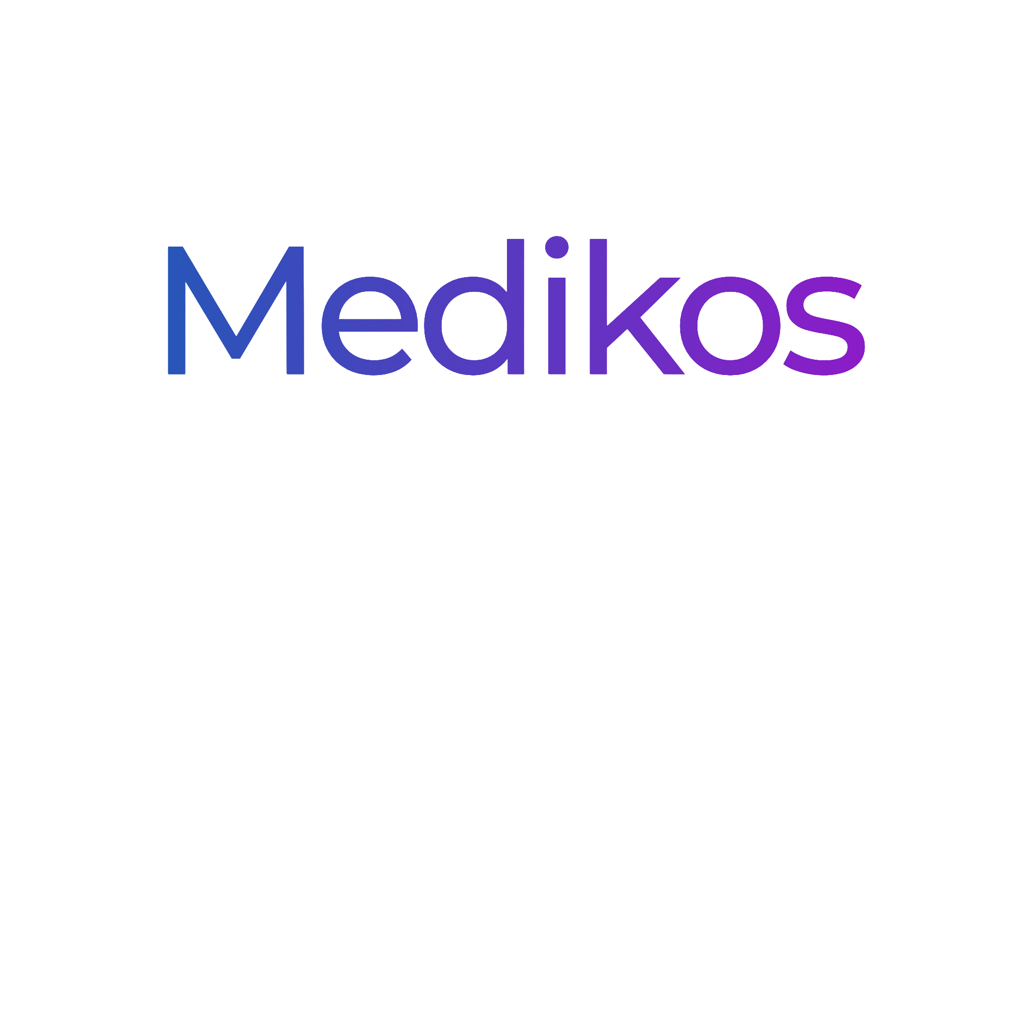 Medikos Logo